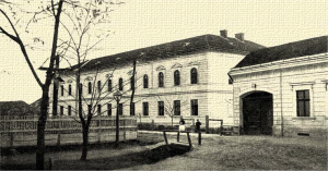 Școala Silvania