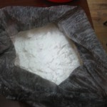 MATERII PRIME FAINA
